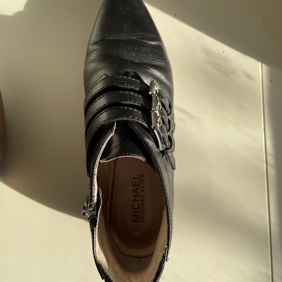 MICHAEL Michael Kors Ankle boots - Picture 10 of 10